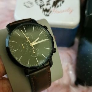 Brand New Fossil Men's Watch ❗